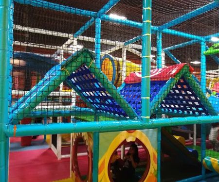 Funtastic Playtorium Alderwood