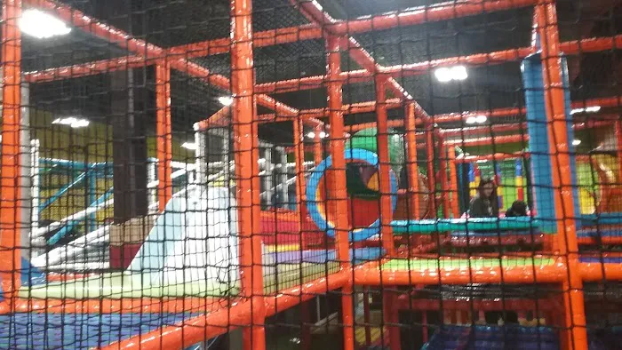 Funtastic Playtorium Alderwood Picture 6