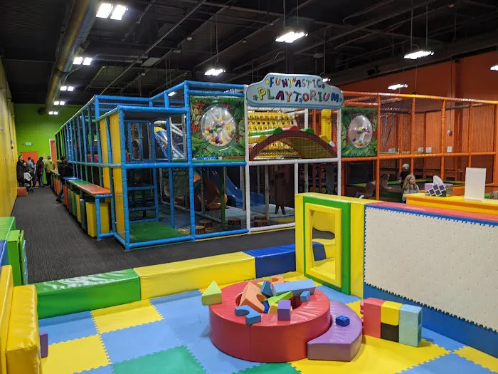 Funtastic Playtorium Alderwood Picture 5