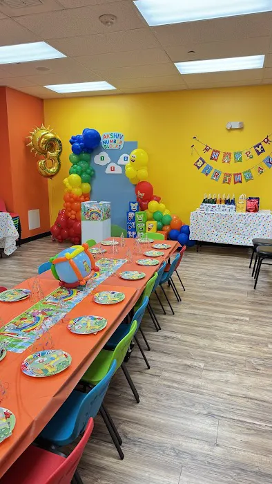 Funtastic Playtorium Alderwood Picture 10