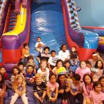Pump It Up Lynnwood Kids Birthdays and More