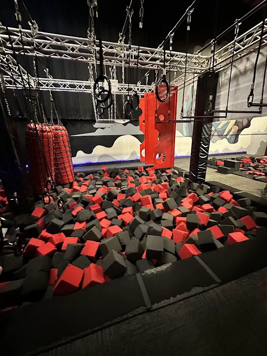 Elevated Sportz Trampoline Park & Event Center Picture 5