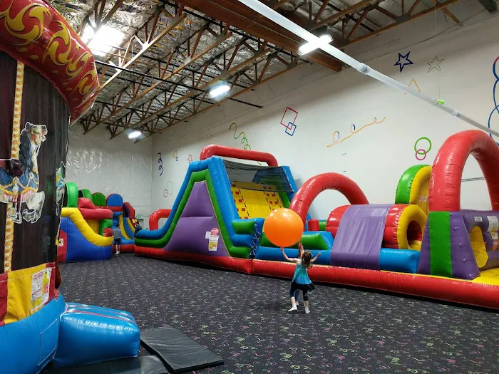 Kidz Bounce Picture 3