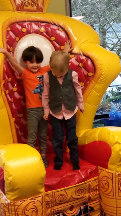 Kidz Bounce Picture 4