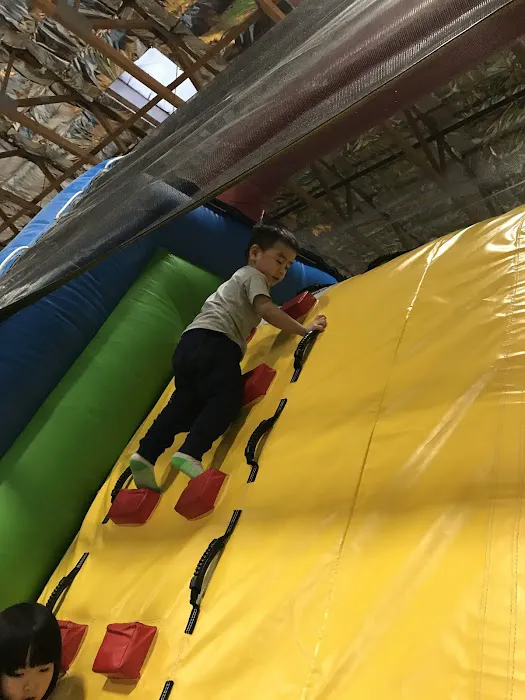 Kidz Bounce Picture 9