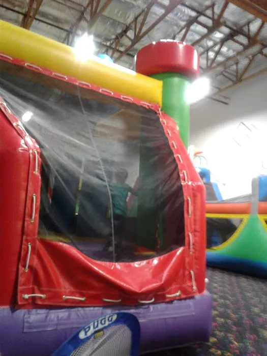 Kidz Bounce Picture 7