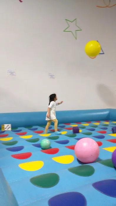 Kidz Bounce Picture 6
