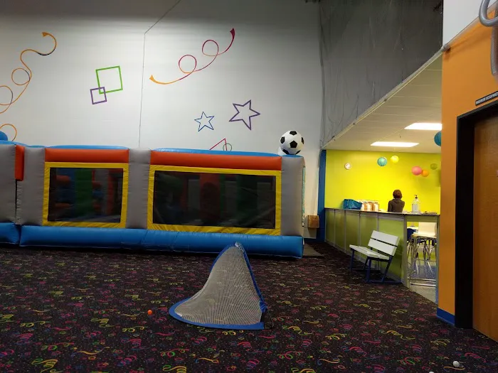 Kidz Bounce Picture 8