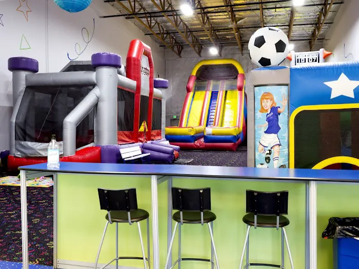 Kidz Bounce Picture 10