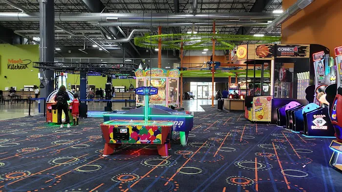 Arena Sports Mill Creek Picture 1