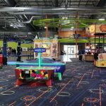 Arena Sports Mill Creek