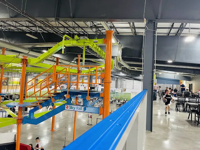 Arena Sports Mill Creek Picture 4