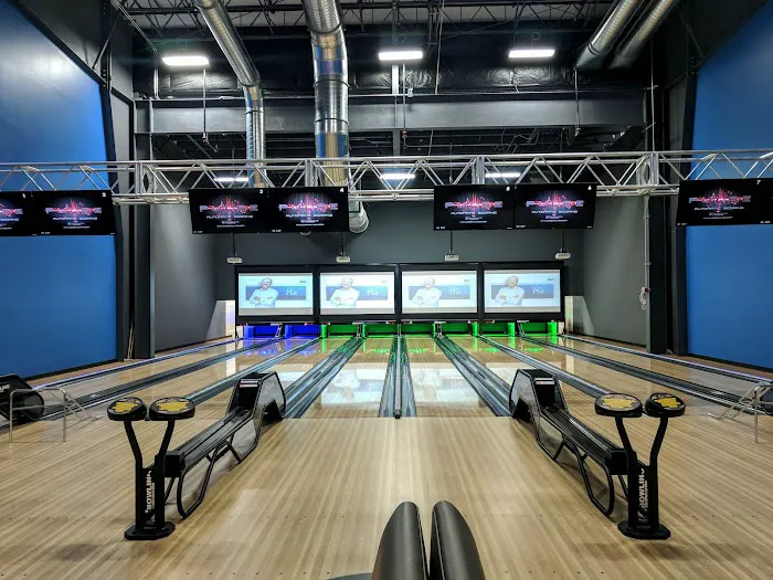 Arena Sports Mill Creek Picture 8