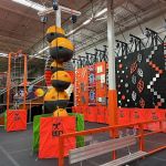Big Air Trampoline Park