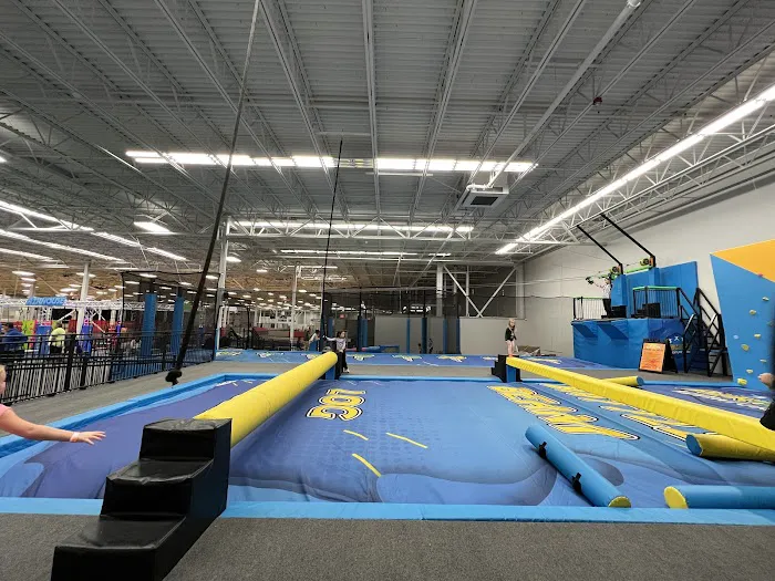 Big Air Trampoline Park Picture 3