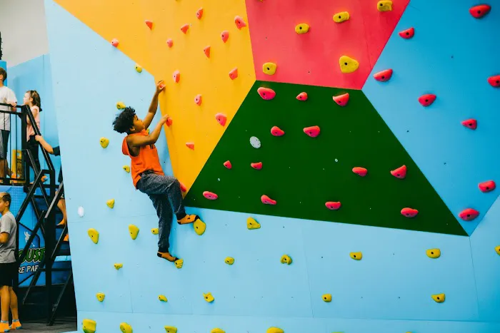 Big Air Trampoline Park Picture 6