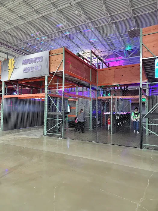 Airhouse Adventure Park Picture 4