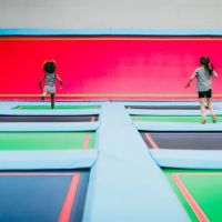 Airhouse Adventure Park ico