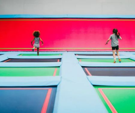 Airhouse Adventure Park
