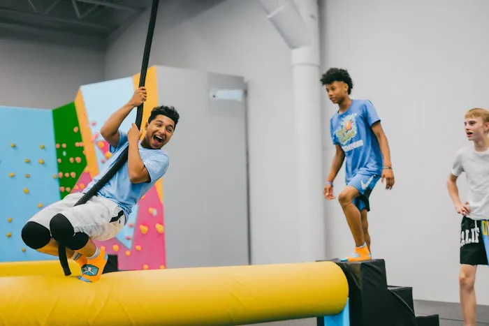 Airhouse Adventure Park Picture 2