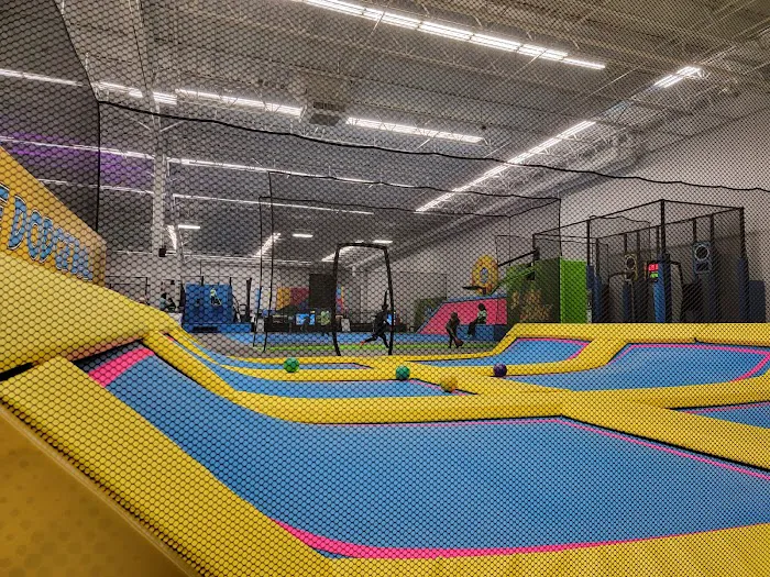 Airhouse Adventure Park Picture 6