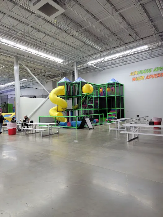 Airhouse Adventure Park Picture 9