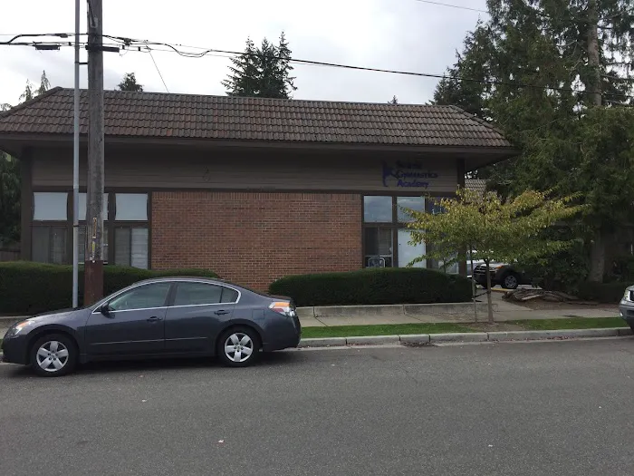 Seattle Gymnastics Academy - Lake City Picture 1