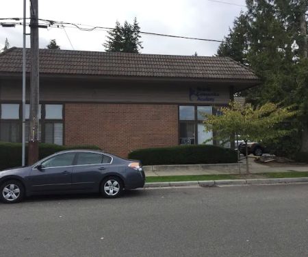 Seattle Gymnastics Academy - Lake City