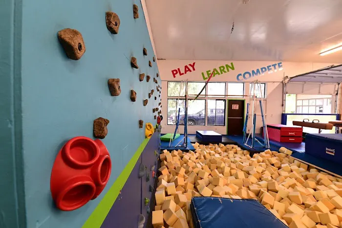 Seattle Gymnastics Academy - Lake City Picture 3