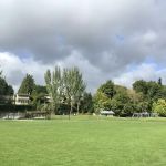 Hidden Valley Sports Park Kids Play Area