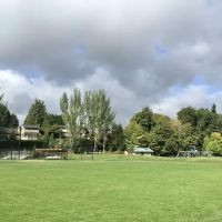 Hidden Valley Sports Park Kids Play Area ico