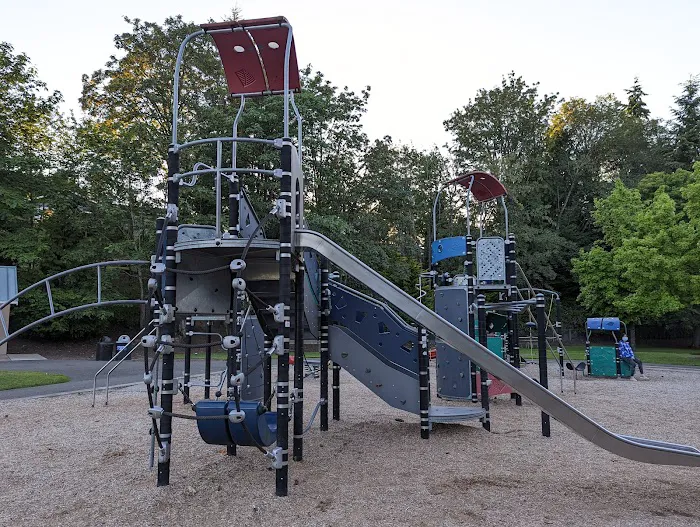 Hidden Valley Sports Park Kids Play Area Picture 9