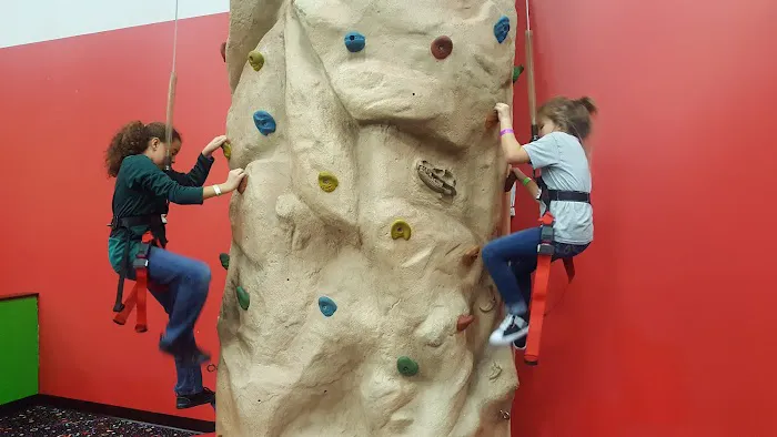 Super Jump Party Zone Picture 1