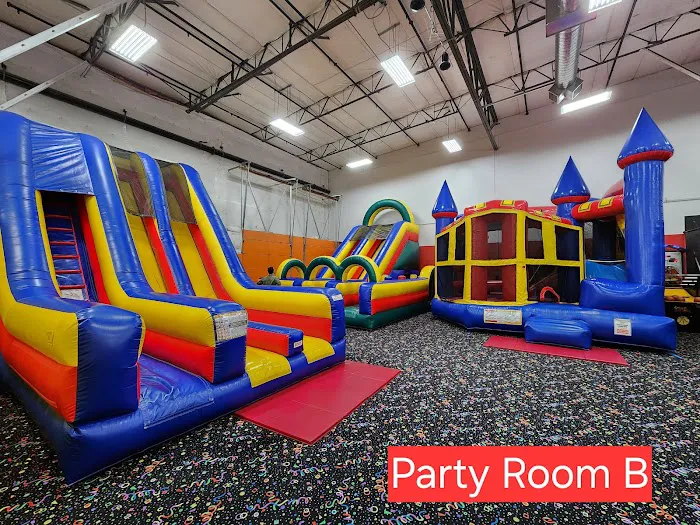 Super Jump Party Zone Picture 3