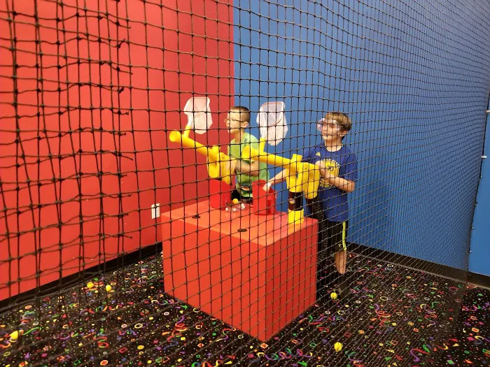 Super Jump Party Zone Picture 5