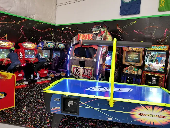 Super Jump Party Zone Picture 4