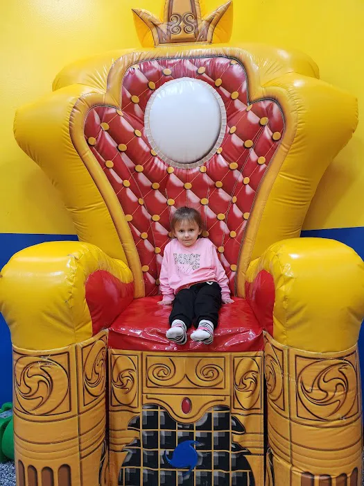 Super Jump Party Zone Picture 10