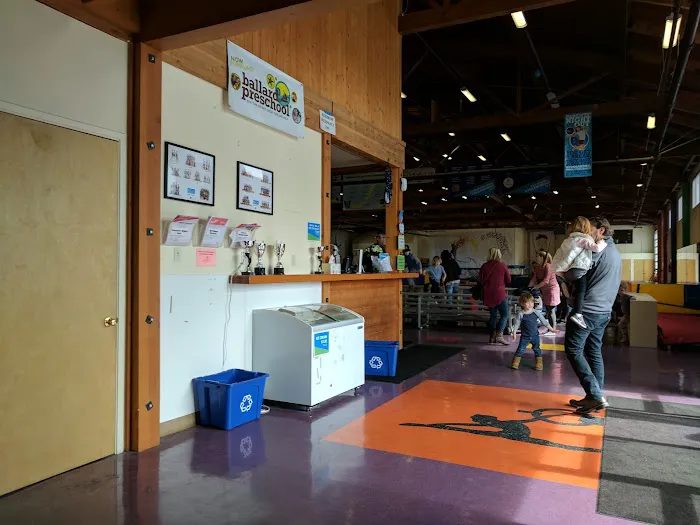 Seattle Gymnastics Academy - Ballard Picture 4