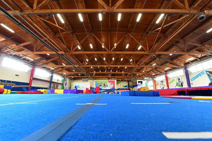 Seattle Gymnastics Academy - Ballard Picture 2