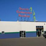 Seattle Gymnastics Academy - Ballard