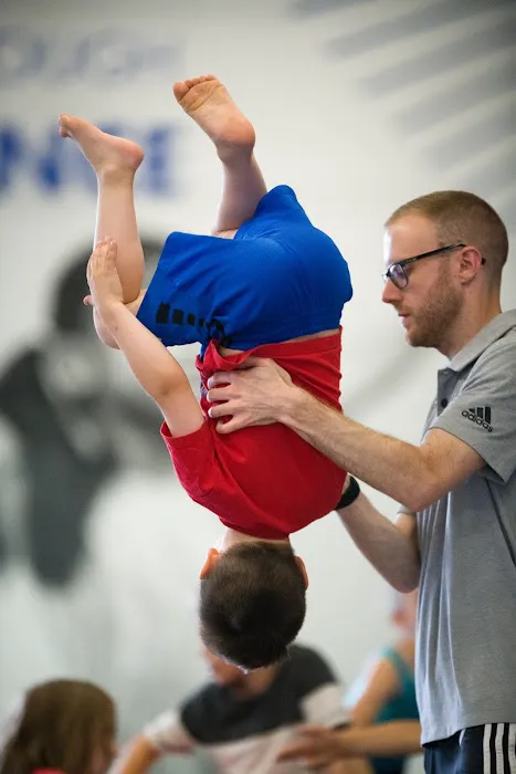 Seattle Gymnastics Academy - Ballard Picture 7