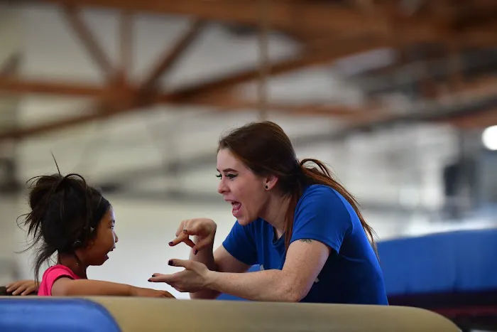 Seattle Gymnastics Academy - Ballard Picture 6