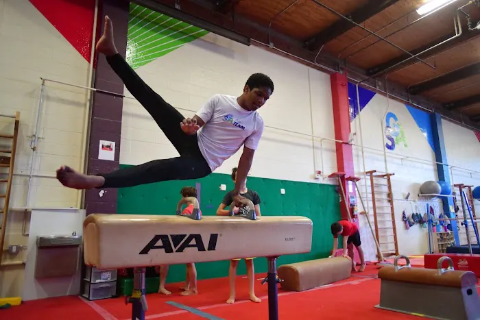 Seattle Gymnastics Academy - Ballard Picture 9