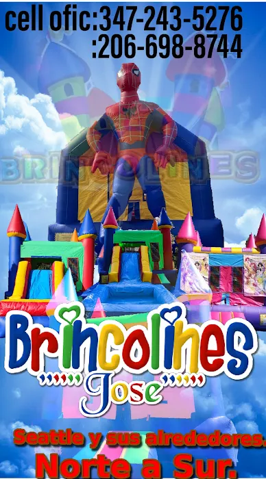 Brincolines