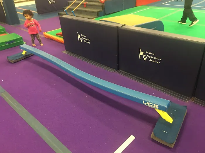 Seattle Gymnastics Academy - Columbia City Picture 3