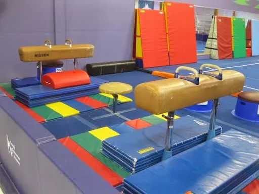 Seattle Gymnastics Academy - Columbia City Picture 4