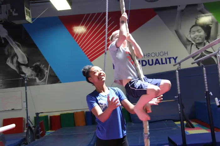 Seattle Gymnastics Academy - Columbia City Picture 5
