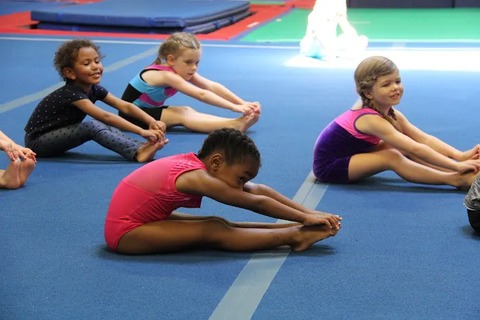 Seattle Gymnastics Academy - Columbia City Picture 7