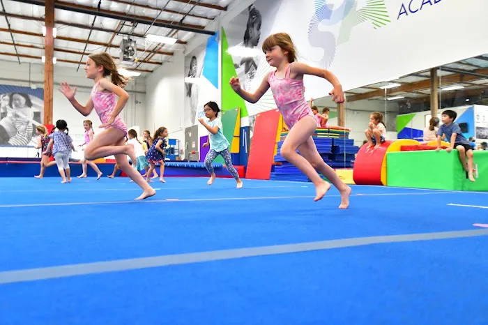 Seattle Gymnastics Academy - Columbia City Picture 8