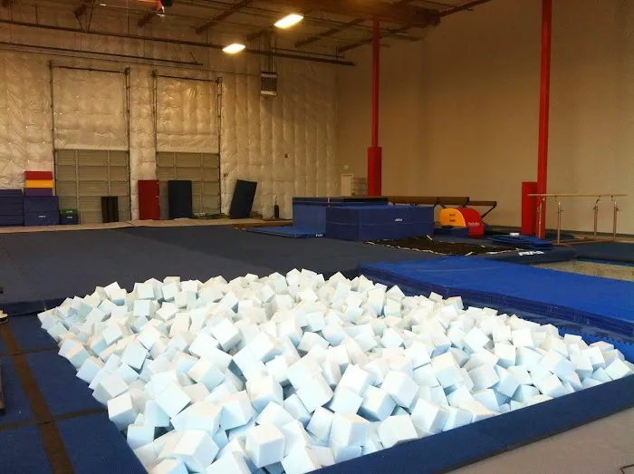 Bothell Gymnastics Club Picture 1